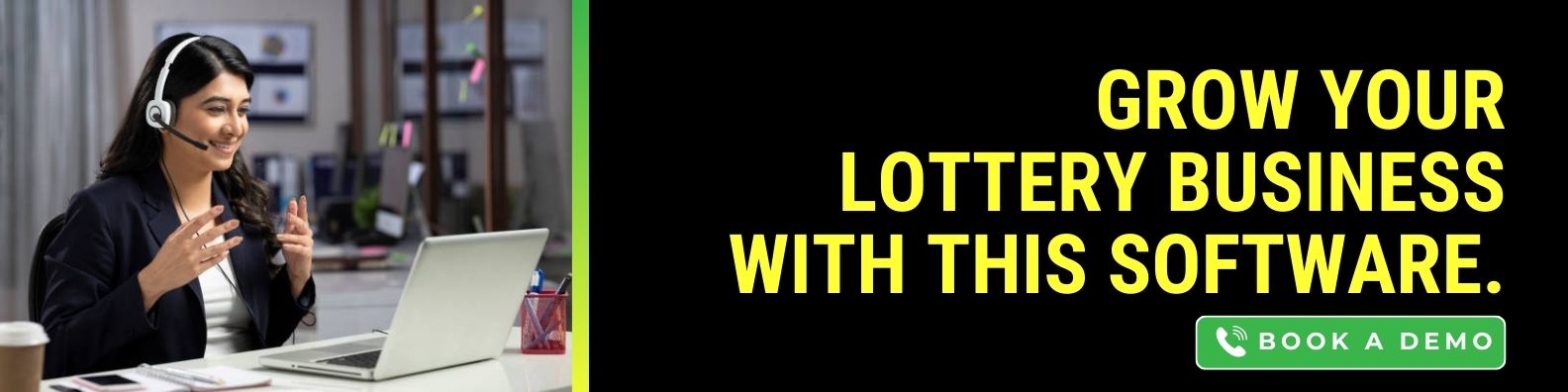 Dynamic Lottery & Competition Platform – Online Lotteries, Lucky Draws, Raffles, and Contests - 1