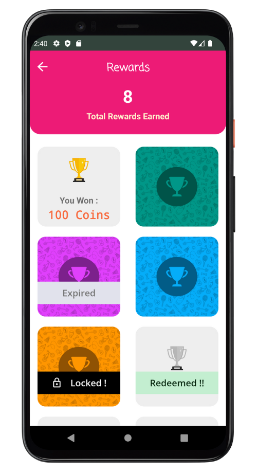 RaffKing - Complete Lottery Platform with App and Website - 31